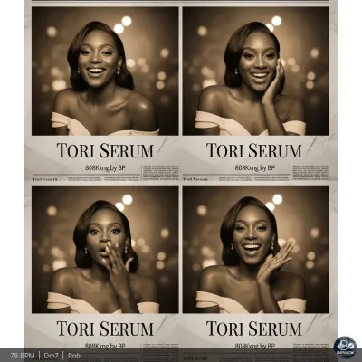 Torii Serum