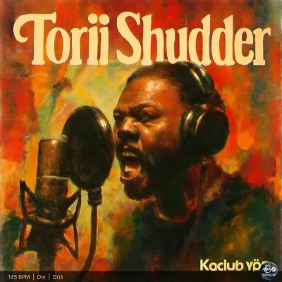 Torii Shudder