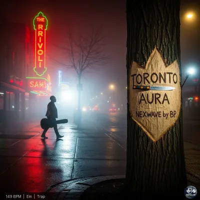 Toronto Aura