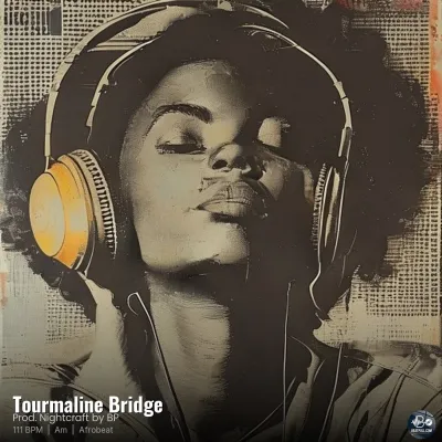 Tourmaline Bridge