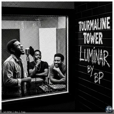 Tourmaline Tower