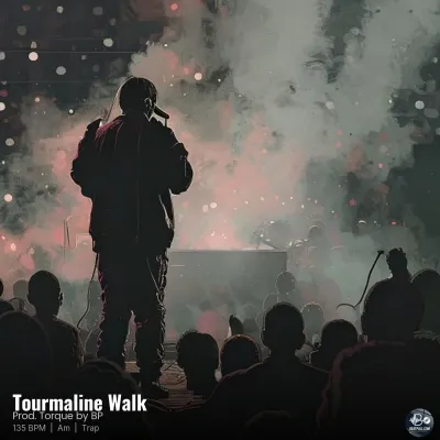 Tourmaline Walk