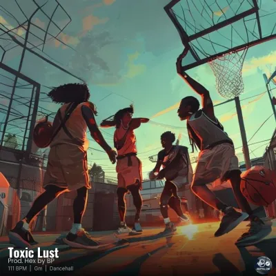 Toxic Lust