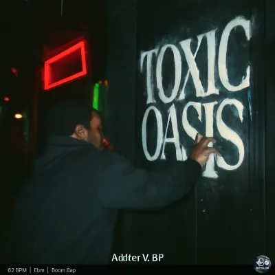 Toxic Oasis
