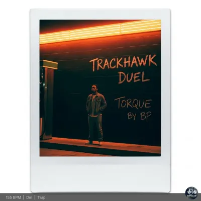 Trackhawk Duel