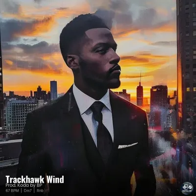 Trackhawk Wind