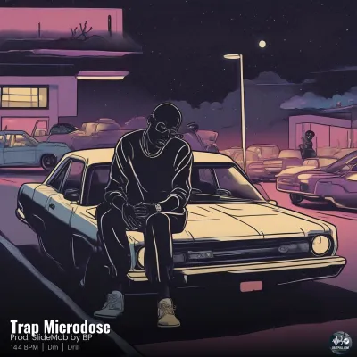 Trap Microdose