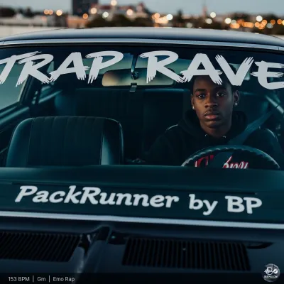 Trap Rave