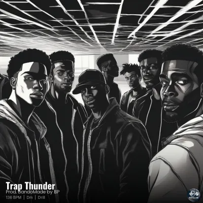 Trap Thunder