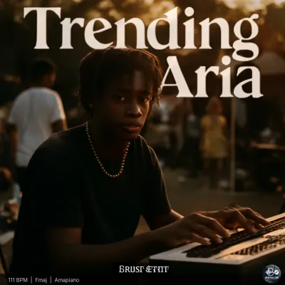 Trending Aria