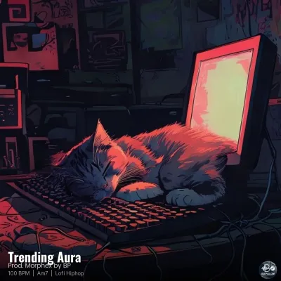 Trending Aura