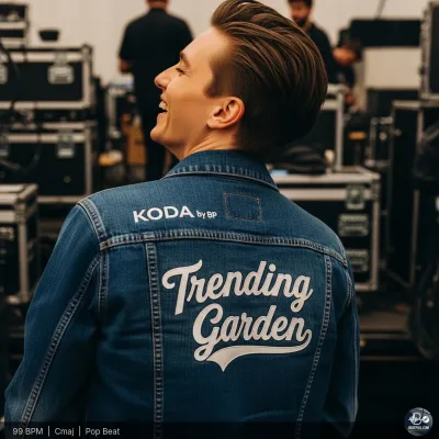Trending Garden