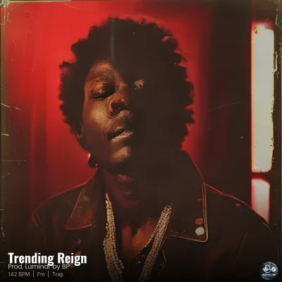 Trending Reign