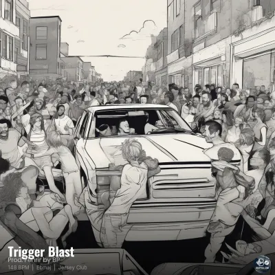 Trigger Blast