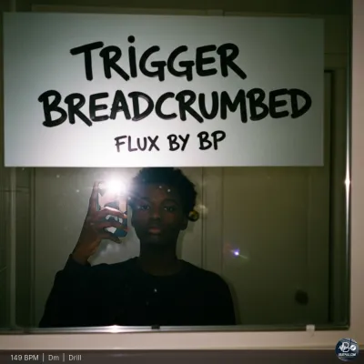 Trigger Breadcrumbed