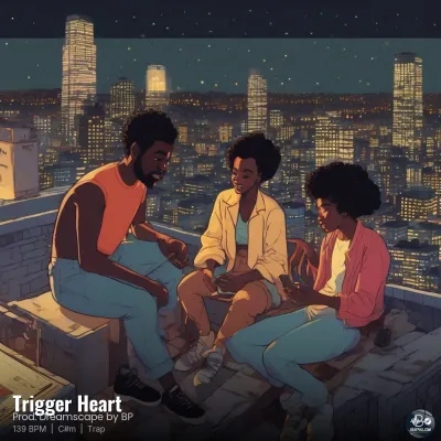 Trigger Heart