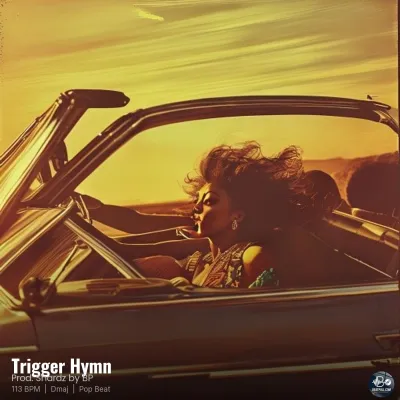 Trigger Hymn