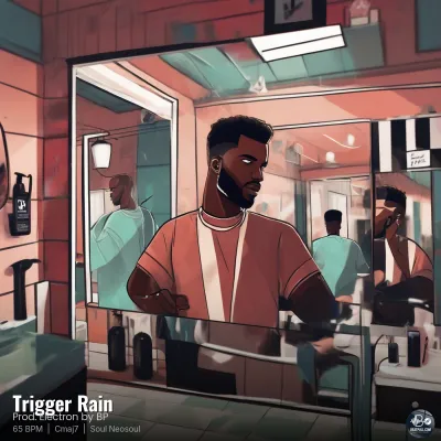 Trigger Rain