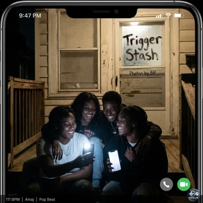 Trigger Stash