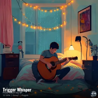 Trigger Whisper