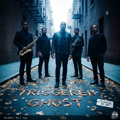 Triggered Ghost