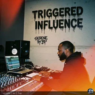 Triggered Influence