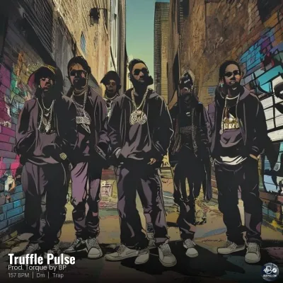 Truffle Pulse