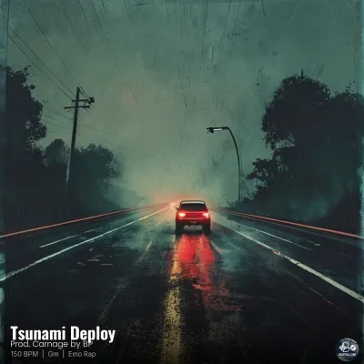 Tsunami Deploy