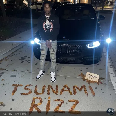 Tsunami Rizz