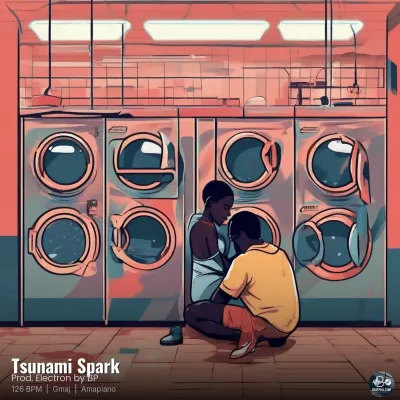 Tsunami Spark