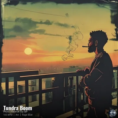 Tundra Boom