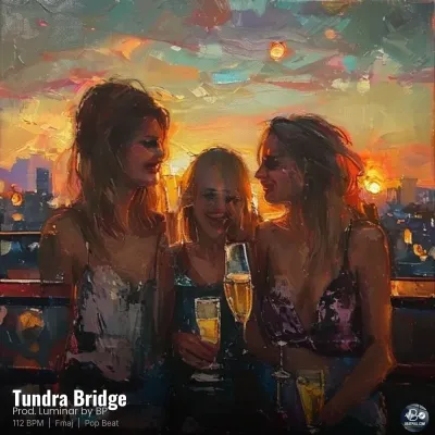 Tundra Bridge