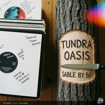 Tundra Oasis