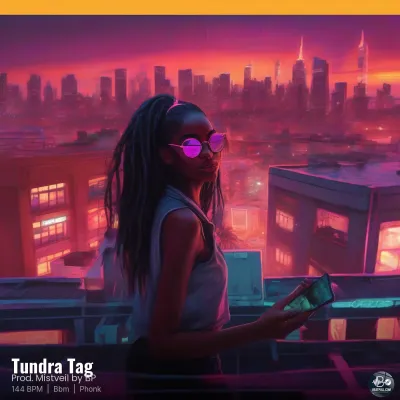 Tundra Tag