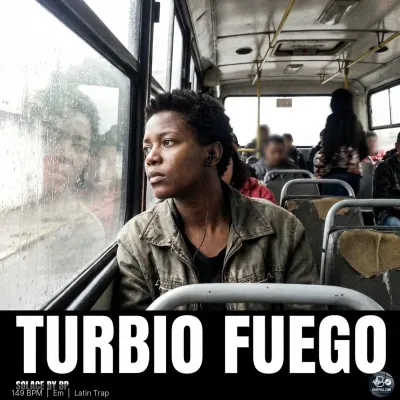Turbio Fuego