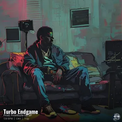 Turbo Endgame