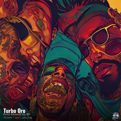 Turbo Oro