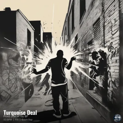 Turquoise Deal