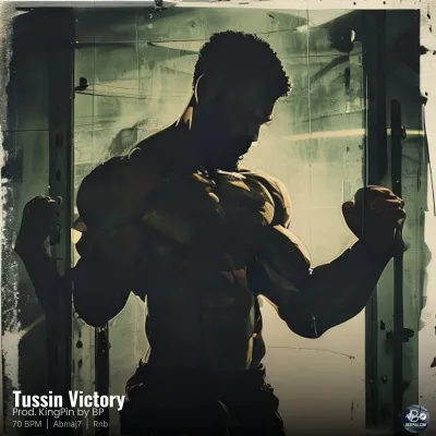 Tussin Victory