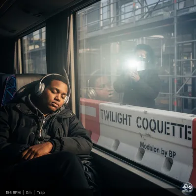 Twilight Coquette