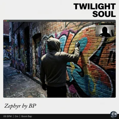 Twilight Soul