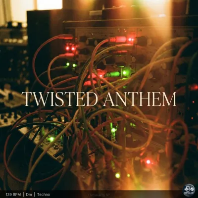 Twisted Anthem