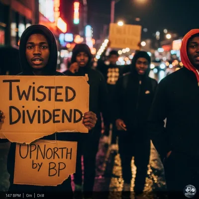 Twisted Dividend