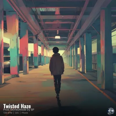 Twisted Haze
