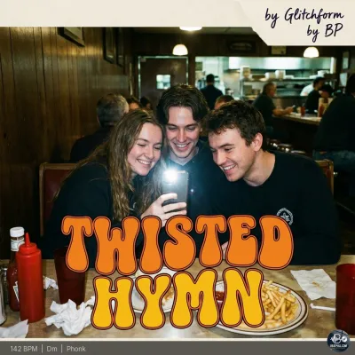 Twisted Hymn