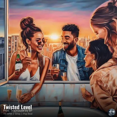 Twisted Level