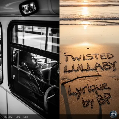 Twisted Lullaby