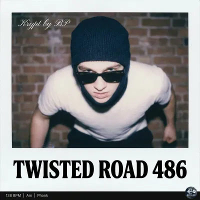 Twisted Road 486