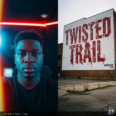 Twisted Trail