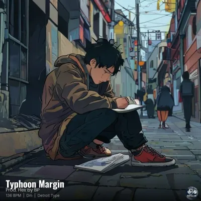 Typhoon Margin